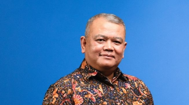 Profil Awan Nurmawan Nuh, Irjen Kemenkeu Jadi Komisaris Baru BRI