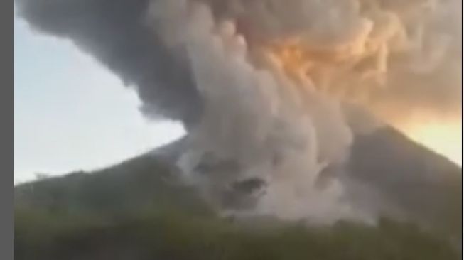 Terdampak Merapi Erupsi, Kunjungan Wisatawan ke Kaliurang Turun 40 Persen