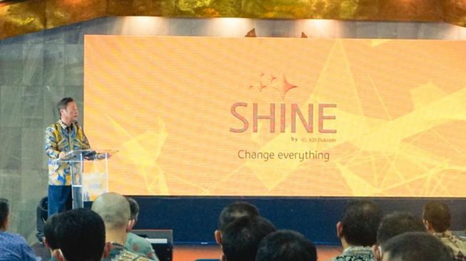 Bank KB Bukopin Lanjutkan Rangkaian Transformasi Sistem IT Melalui SHINE Project