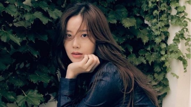 Bikin Rugi, Agensi Moon Chae Won Bakal Tindaklanjuti Rumor Palsu