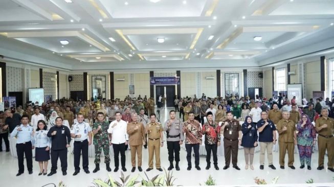 Surveyor Indonesia Mampu Jadi Mitra Strategis Dalam Pencapaian Target SDGs