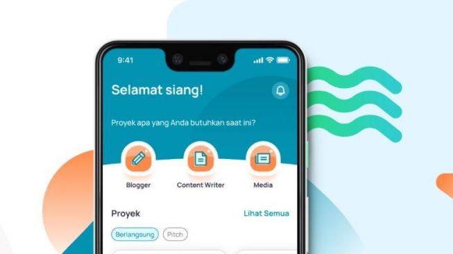 Mitme, Platform Publikasi UMKM Punya Penakita