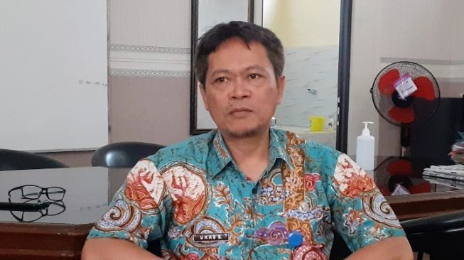 PAM Tirta Kemuning Kuningan Sumbang PAD Rp 2,4 Miliar