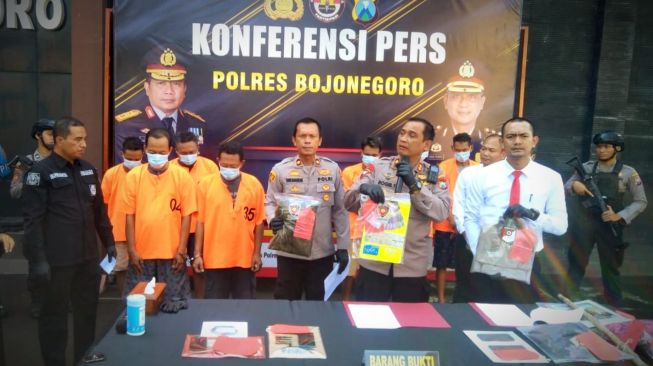 PNS di Bojonegoro Jadi Korban Ganjal ATM, Saldo Jutaan Rupiah Hangus