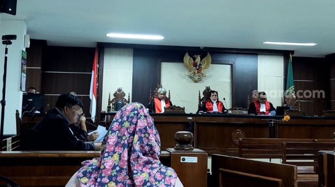 Edy Rahmat Setor Rp2,9 Miliar ke Auditor BPK Sulawesi Selatan, Satu Minggu Sebelum Ditangkap KPK