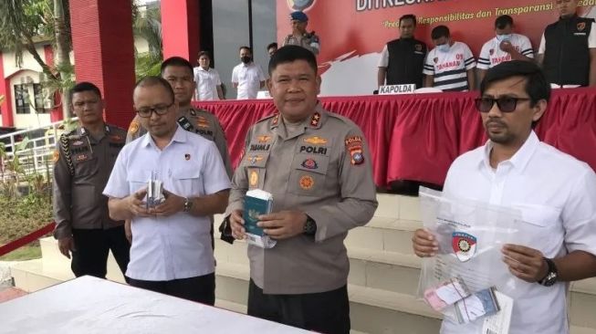 10 Pekerja Migran Ilegal Batal Dikirim ke Kamboja, Dijanjikan Kerja Jadi Operator Judi Online dengan Gaji Fantastis