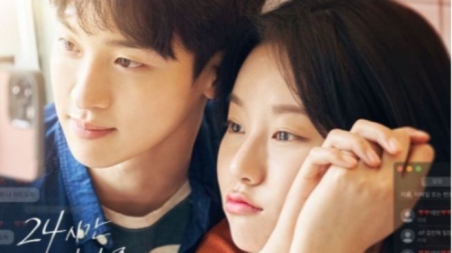 3 Fakta Film Korea Long Distance, Cerita Cinta yang Terhalang Jarak
