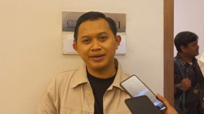 Surya Paloh Makan Siang Bareng Luhut di NasDem Tower, PKS: Koalisi Sudah Clear, Kita Hormati Sikap NasDem