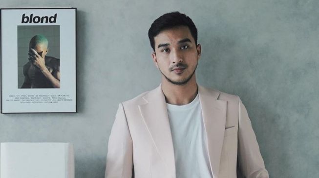 Profil Ibrahim Risyad Aktor Serial Wedding Agreement, Diduga Pernah Lakukan Pelecehan Seksual!