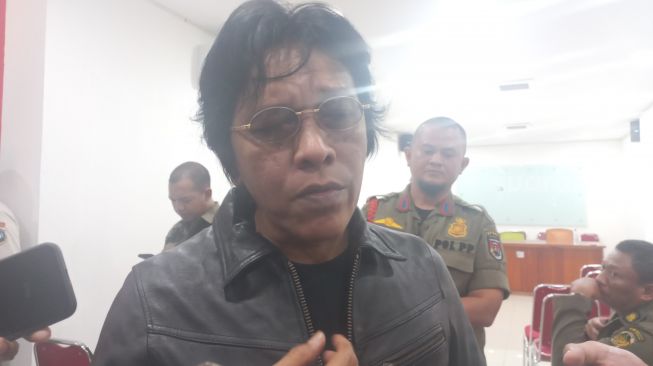 AHY Sentil Pemerintah Banyak Bangun Proyek Tak Berdampak ke Wong Cilik, Adian PDIP: Dia Gak Percaya Anak Buahnya di DPR