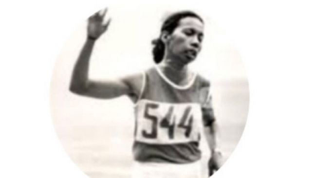 Kabar Duka, Legenda Atletik Indonesia Carolina Rieuwpassa Meninggal Dunia