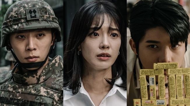 4 Fakta Duty After School, Drama Korea Baru yang Dibintangi Shin Hyun Soo dan Im Se Mi