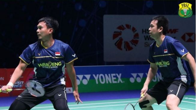 All England 2023: Sebelas Wakil Indonesia Berebut Tiket Perempat Final!