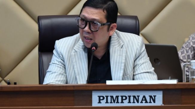 Komisi II Dukung KPU Tempuh Banding atas Putusan PN Jakpus