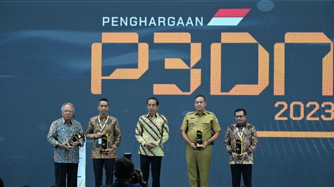 Belanja Produk Dalam Negeri Semen Indonesia Tembus Rp21,39 Triliun