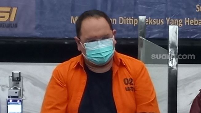 Bareskrim Polri Buru Aset Tersangka Kasus TPPU KSP Indosurya Henry Surya Senilai Rp3 Triliun