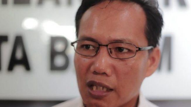Udin P Sihaloho Diperiksa Terkait Kasus Perjalanan Dinas DPRD: Bukan Kami yang Berhutang