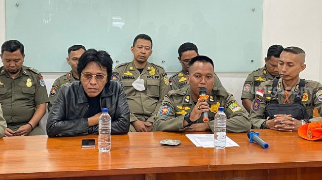 Jika Tak Diangkat Jadi ASN Gegara Terdampak Penghapusan Honorer, Puluhan Ribu Satpol PP Ancam Aksi Besar-besaran