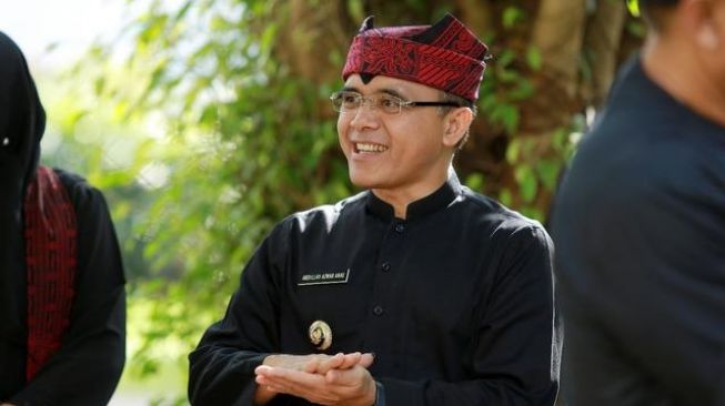 Abdullah Azwar Anas Sebut ASN Muda Banyak yang Mau ke IKN Nusantara