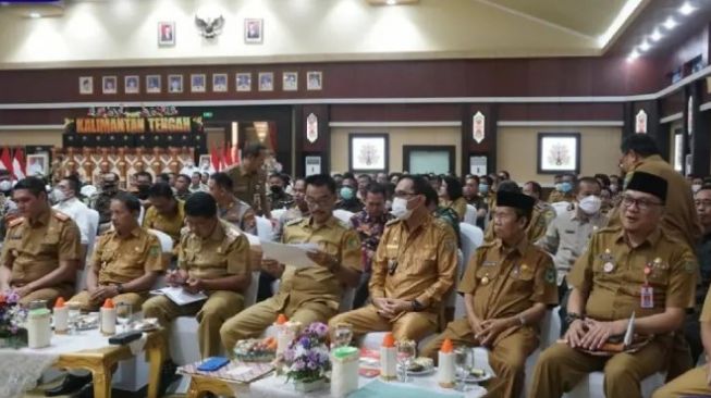 Jelang Ramadhan dan Lebaran, Pemkab Barut Siap Antisipasi Kenaikan Harga