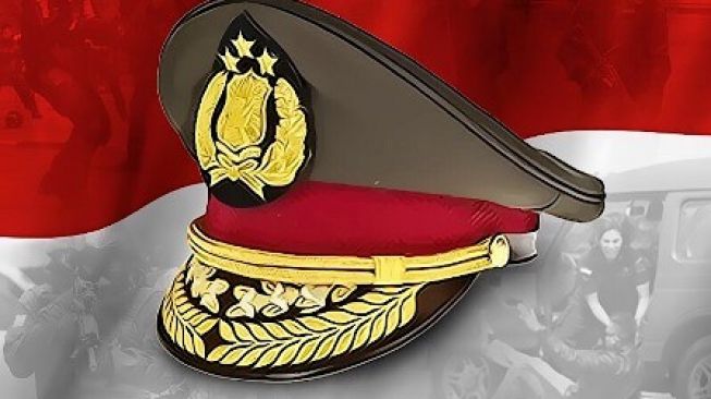 Polisi Tangkap Polisi di Pekanbaru Terkait Dugaan Narkoba