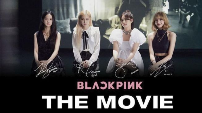 Link Nonton BLACKPINK The Movie Sub Indo HD, Tonton Gratis Sekarang Klik di Sini!