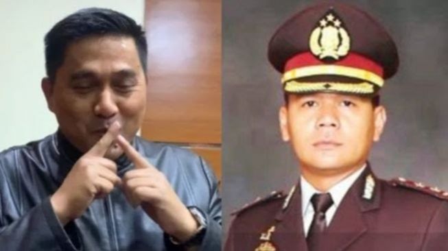 Video Diduga Istrinya Hedon Viral, Segini Harta Direktur Penyelidian KPK Brigjen Endar Priantoro