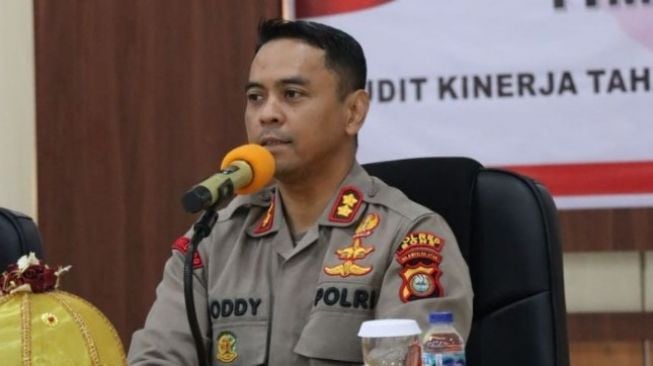 Oknum Polisi Lecehkan 2 Perempuan di Kabupaten Bone Akan Ditindak Tegas