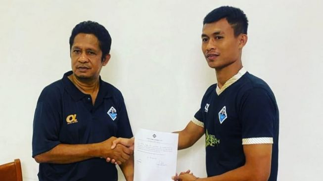 3 Pemain Indonesia yang Berkarier di Liga Timor Leste 2023, Semuanya Jebolan Liga 3