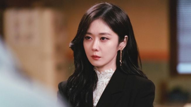 Drama Terbaru Jang Nara (Instagram/@nara0318)