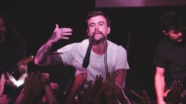 Batal Tampil Bareng BMTH di Jakarta, Saosin Lanjut Manggung di Yogyakarta