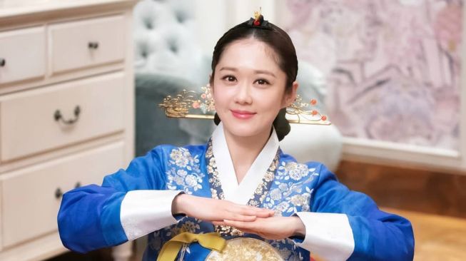 Jang Nara Ulang Tahun ke 42, Ini 5 Drama Terbarunya, Ada 'The Last Empress' dan Terakhir 'Family'