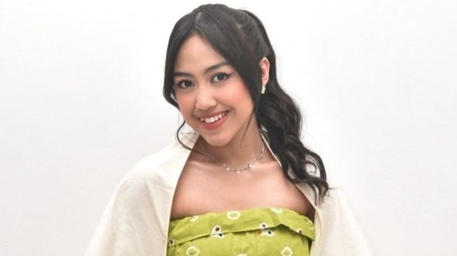 Profil Sisca Saras, Member JKT48 yang Baru Umumkan Kelulusan