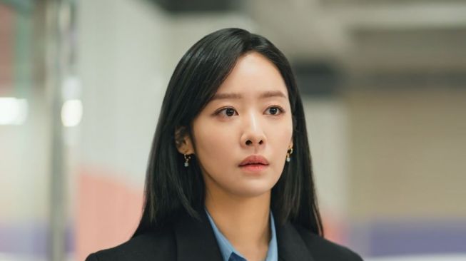 Bakal Segera Tayang, Intip 5 Pesona Cha Joo Young di Drama Baru The Real Has Come