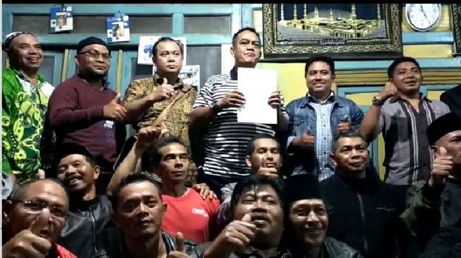 Warga Resmi Tunjuk Pengacara BRM Kusumo Putro, Tangani Polemik BUMDes Berjo Karanganyar