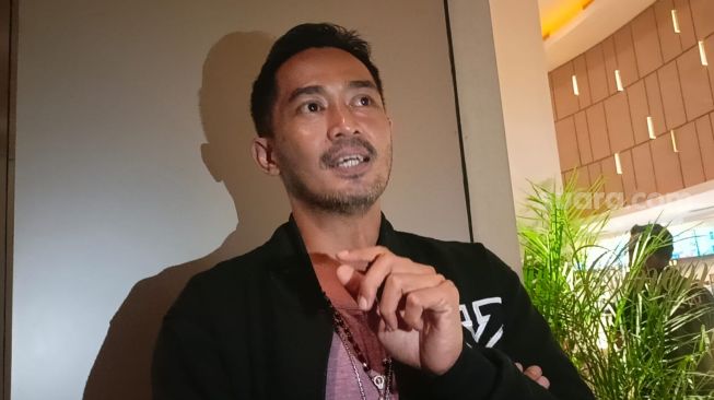 Digugat Cerai karena KDRT? Yama Carlos Bilang Begini