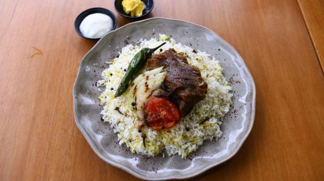 Ingin Buka Puasa Dengan Nasi Briyani Hingga Nasi Mandi, Coba Di Restoran Satu Ini