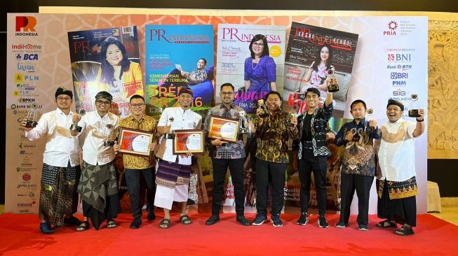 Dongkrak Bisnis, Pupuk Indonesia Tingkatkan Kualitas Komunikasi Perusahaan