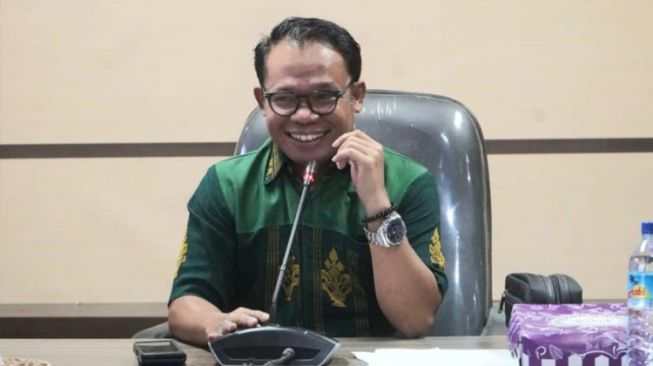 DPRD Soroti Maraknya Alih Fungsi Lahan Pertanian di NTB