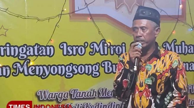 Hasan Arifin Minta Pemerintah Perbanyak Sekolah Negeri di Surabaya Utara