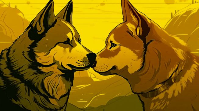 Perbedaan Memecoin Shiba Inu, Dogecoin dan Pendatang Baru Big Eyes Coin