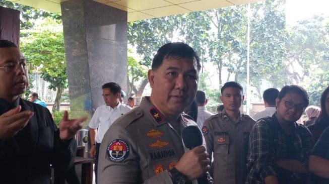 Kasus Senpi Ilegal Dito Mahendra, Polisi Bakal Periksa Ketua RT hingga Babysitter