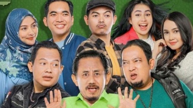 Siap Sambut Ramadan, Sinetron Amanah Wali 7 dan Preman Pensiun 8 Tayang Setiap Sahur