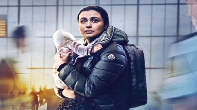 Sinopsis Mrs Chatterjee vs Norway, Film yang Kisahkan Perjuangan Ibu Imigran India di Norwegia
