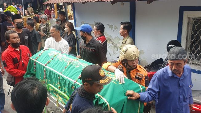 Enam Jam Mencekam di Kamar 51 Wisma Kaliurang, Kilas Balik Kasus Mutilasi di Sleman