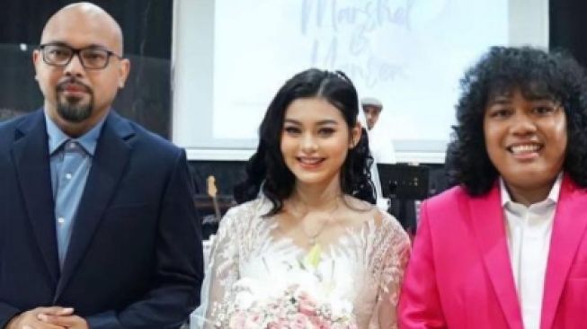 'Mertua Idaman Wanita', Ibu Marshel Widianto Banjir Pujian saat Ungkap Kedekatan dengan Cesen Eks JKT48