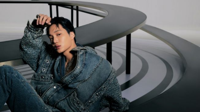 Ikut Andil dalam Konsep Album, Kai EXO Ungkap Trik Hindari Hasil Tak Sesuai