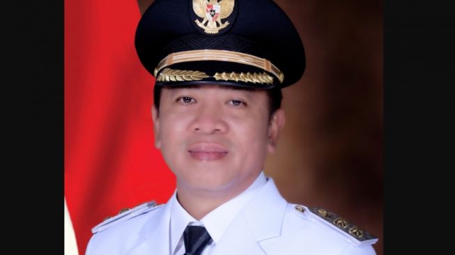 Profil Wabup Karawang Aep Syaepuloh, Pejabat Terkaya Kedua Versi LHKPN Setelah Sandiaga Uno