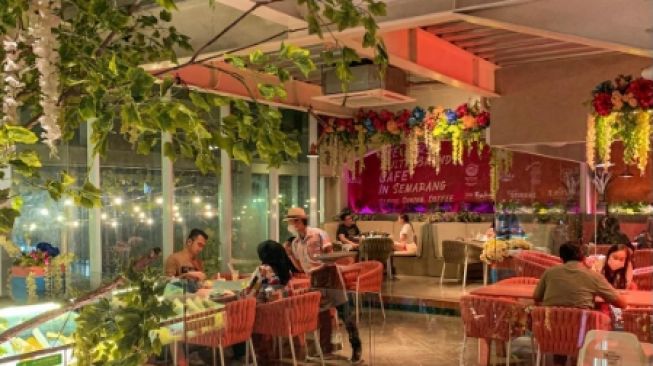 3 Restoran Kids Friendly di Semarang, Cocok untuk Buka Bersama Keluarga