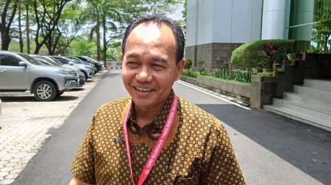 Mantan Kadispora Akui Hanya Rp10 Miliar Ada LPJ dari Rp37,5 Miliar Dana Hibah KONI